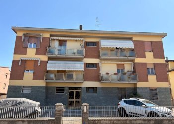 Foto 2 - Four-room apartment VIA DELLE GRAZIE
 
13, Castelfranco Emilia - photo 2