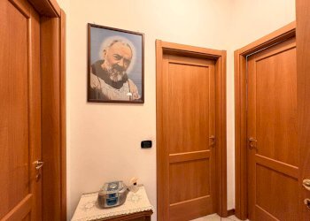Foto 12 - Four-room apartment VIA DELLE GRAZIE
 
13, Castelfranco Emilia - photo 12
