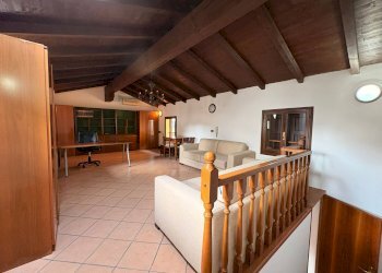 Foto 13 - Casa indipendente VIA VENEZIA
 
4, Castelfranco Emilia - foto 13