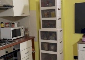 Foto 4 - Two-room apartment Via Cristoforo Colombo
 
33, Bologna - photo 4