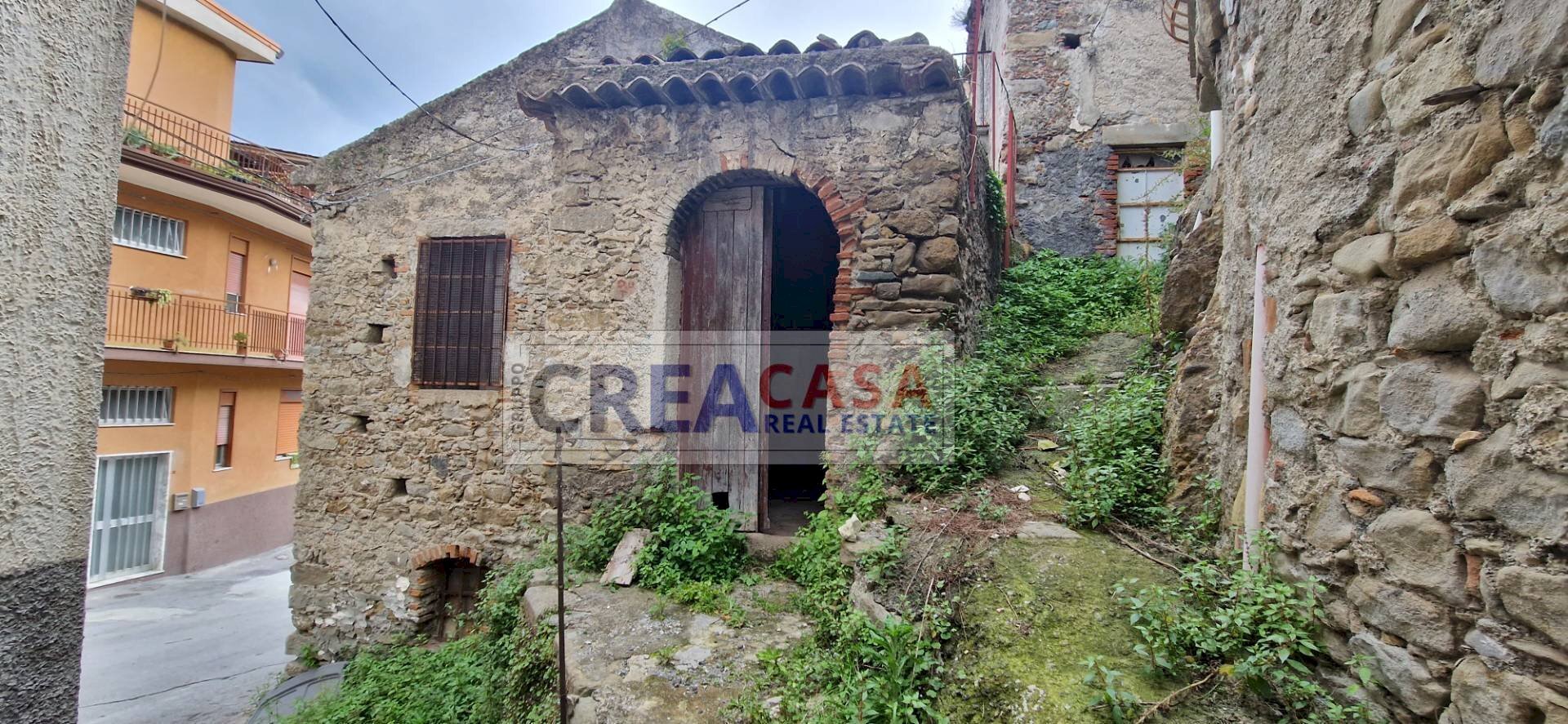 Foto 1 - Independent house via Mazzini, Graniti - photo 1