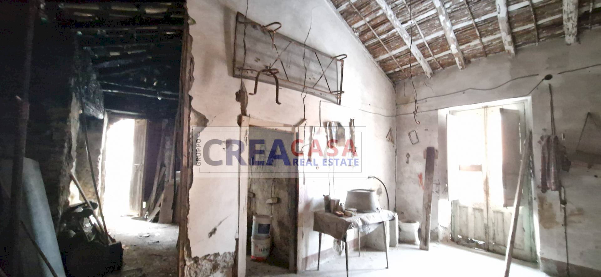 Foto 2 - Independent house via Mazzini, Graniti - photo 2