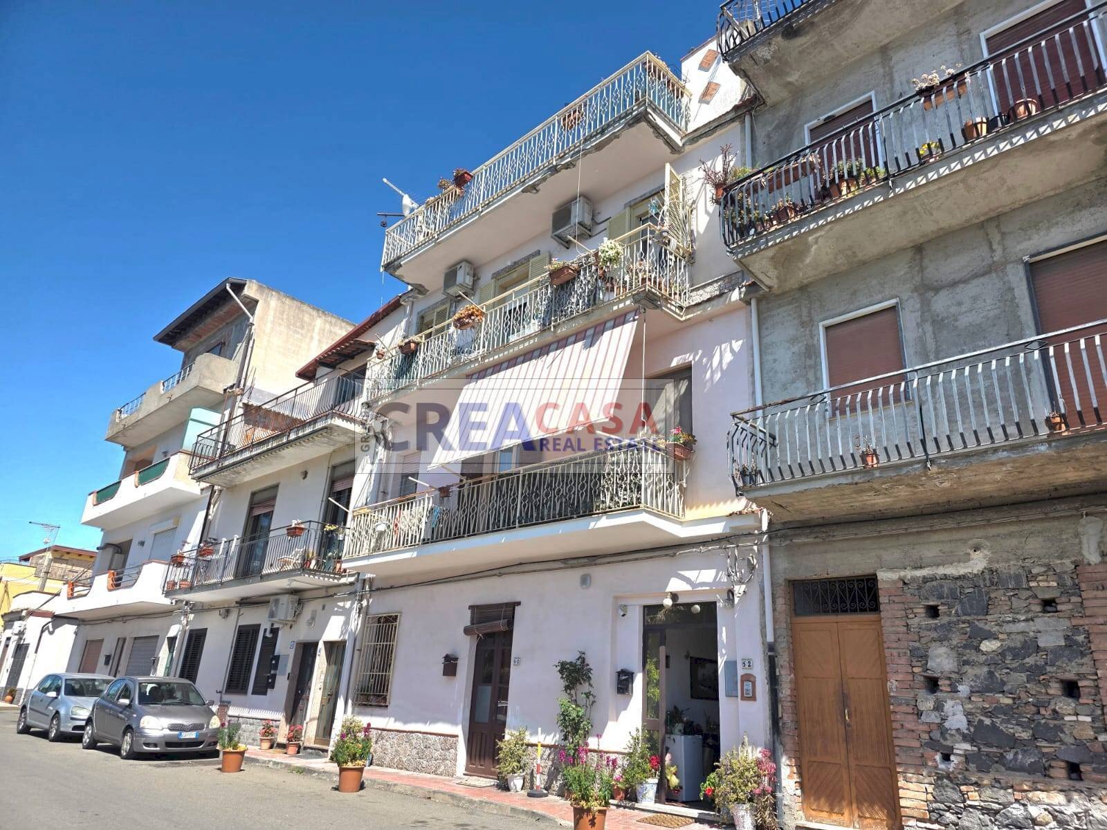 Foto 1 - Apartment via Cannizzoli, Taormina - photo 1