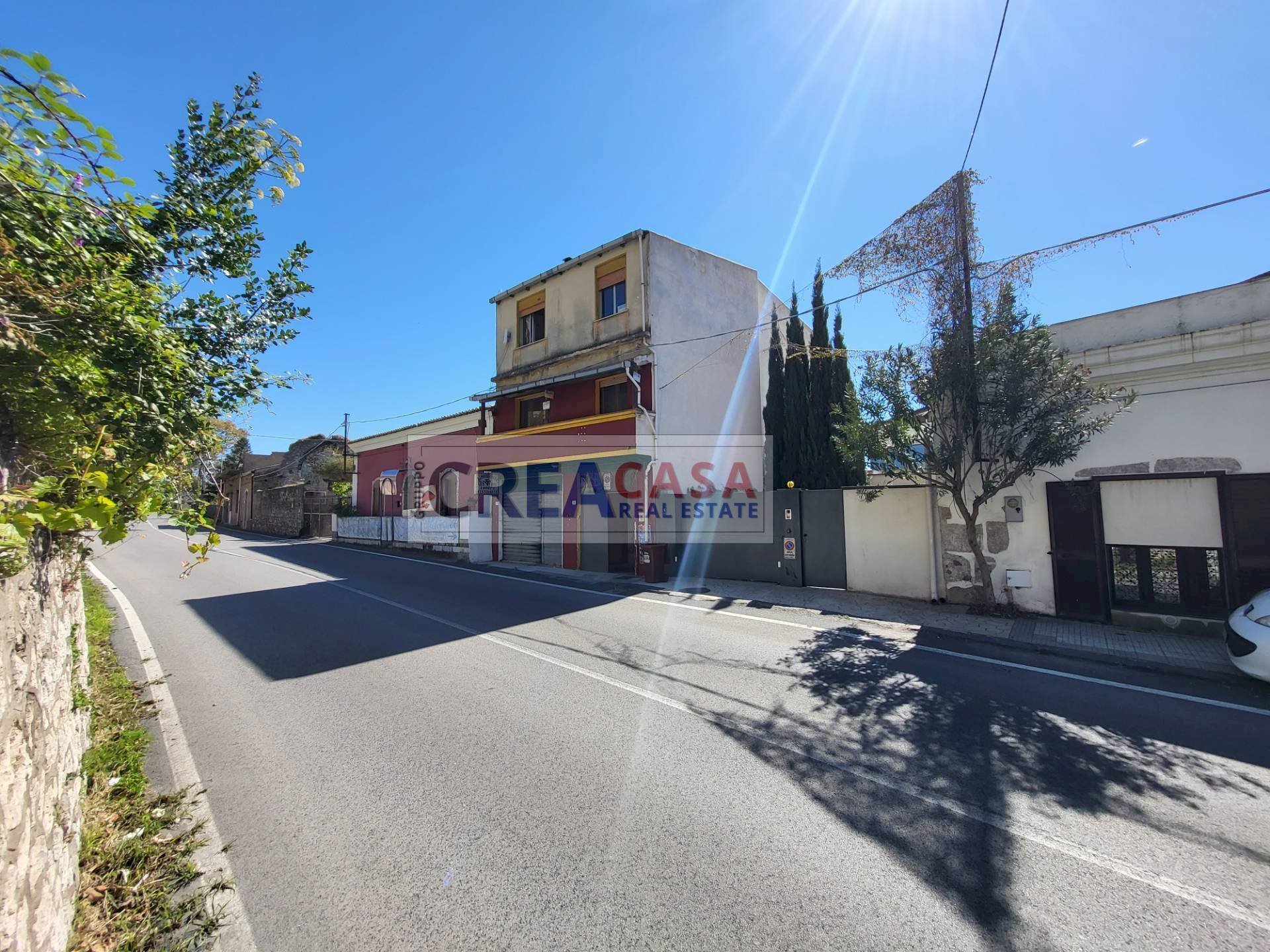 Foto 2 - Independent house Via Santa Margherita, Sant'Alessio Siculo - photo 2