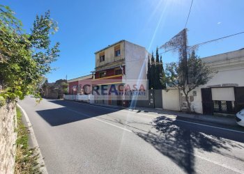 Foto 2 - Independent house Via Santa Margherita, Sant'Alessio Siculo - photo 2