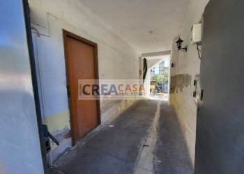 Foto 5 - Independent house Via Santa Margherita, Sant'Alessio Siculo - photo 5