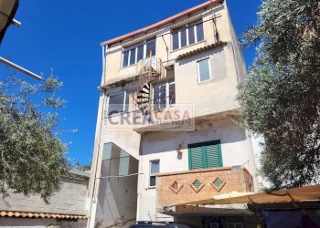 Foto 7 - Independent house Via Santa Margherita, Sant'Alessio Siculo - photo 7