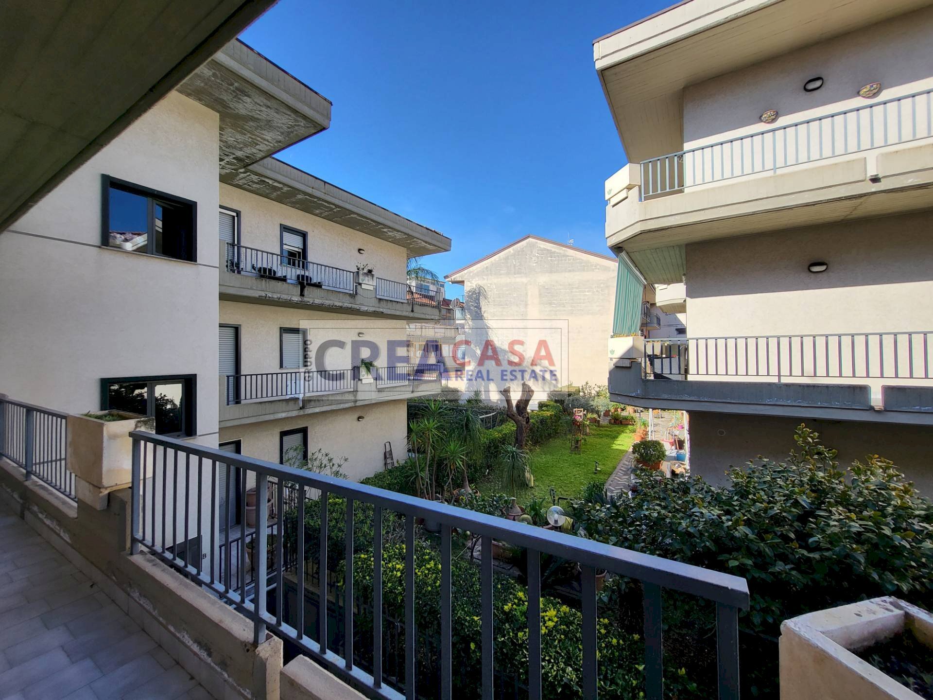 Foto 1 - Appartamento Via Federico de roberto, Mascali - foto 1