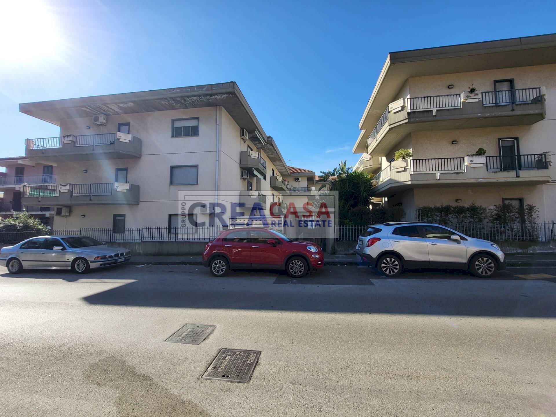 Foto 2 - Appartamento Via Federico de roberto, Mascali - foto 2