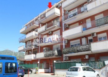 Foto 5 - Quadrilocale Via Sparagonà, Santa Teresa di Riva - foto 5