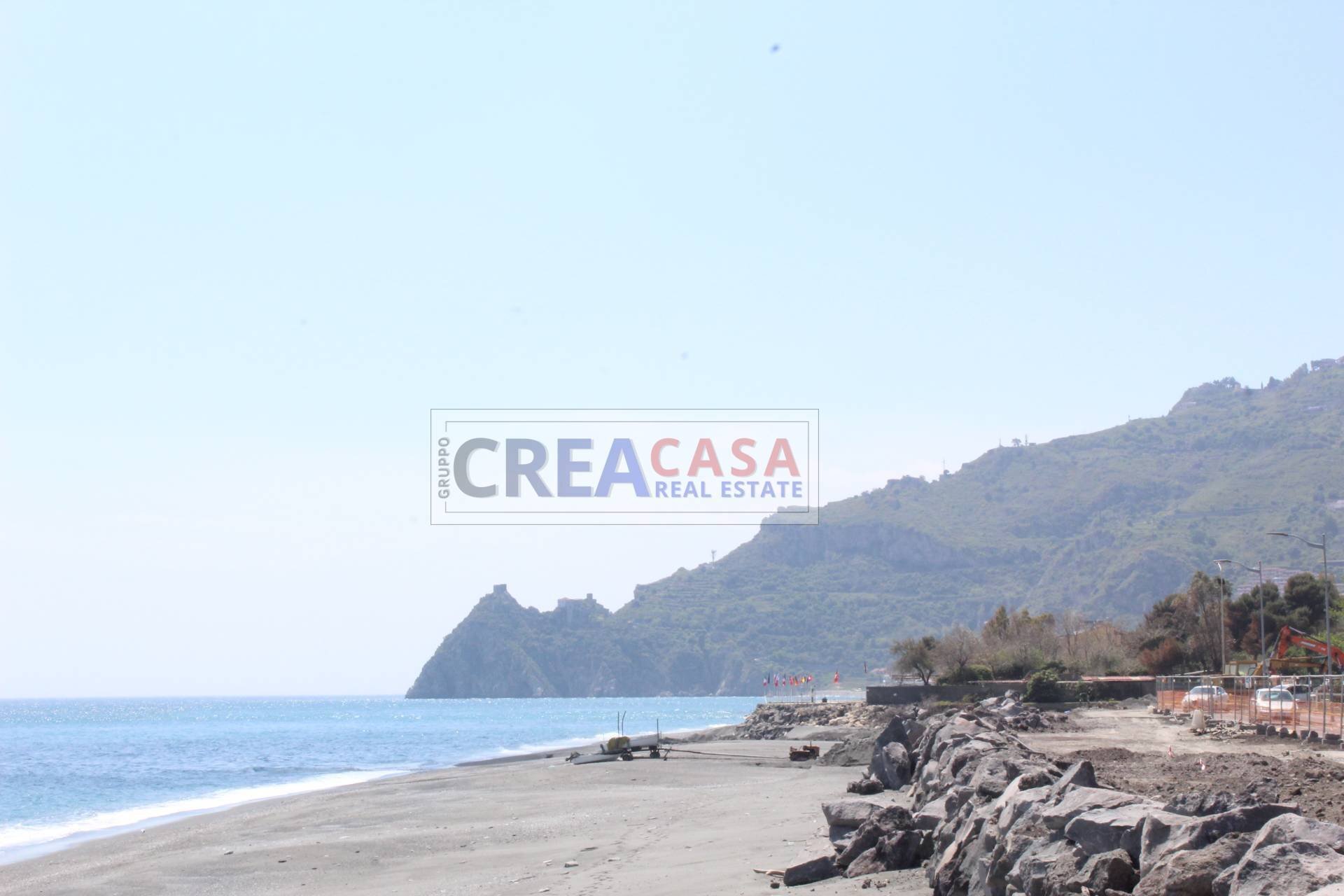 Foto 1 - Appartamento Via Sebastiano Famulari, Santa Teresa di Riva - foto 1