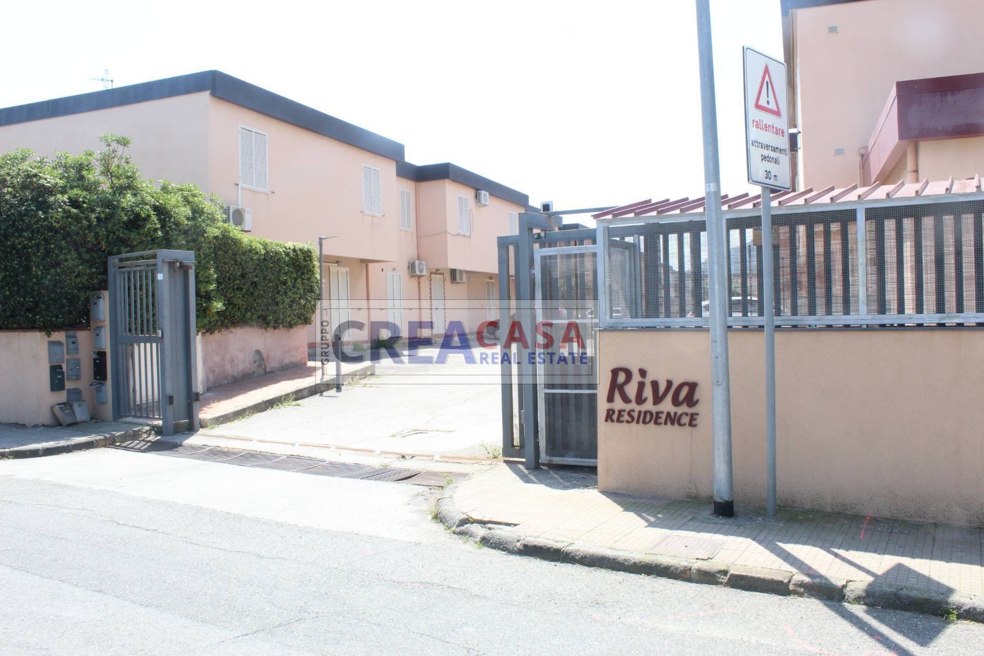 Foto 2 - Appartamento Via Sebastiano Famulari, Santa Teresa di Riva - foto 2