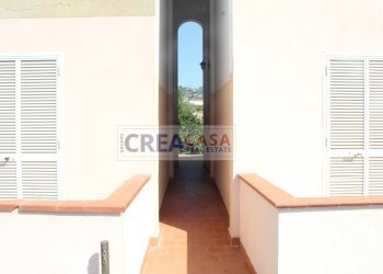 Foto 6 - Appartamento Via Sebastiano Famulari, Santa Teresa di Riva - foto 6