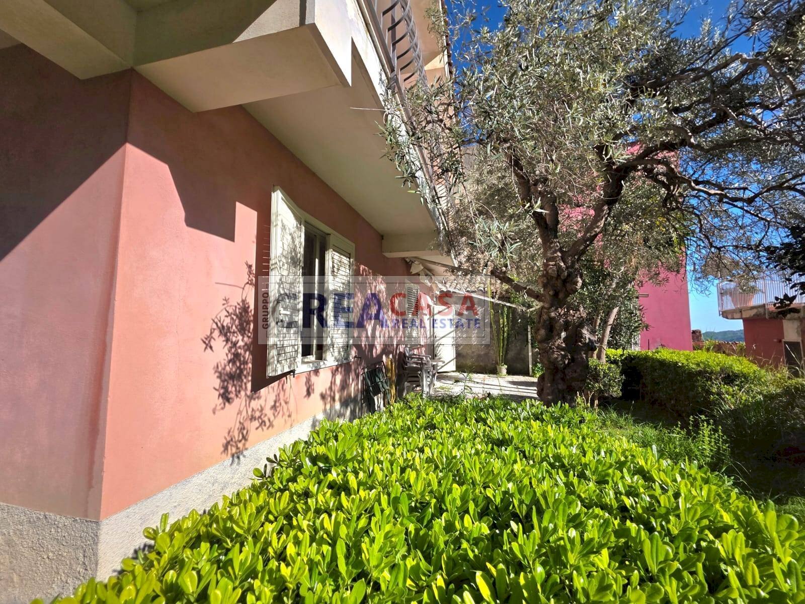 Foto 2 - Villa c.da Postoleone, Graniti - foto 2