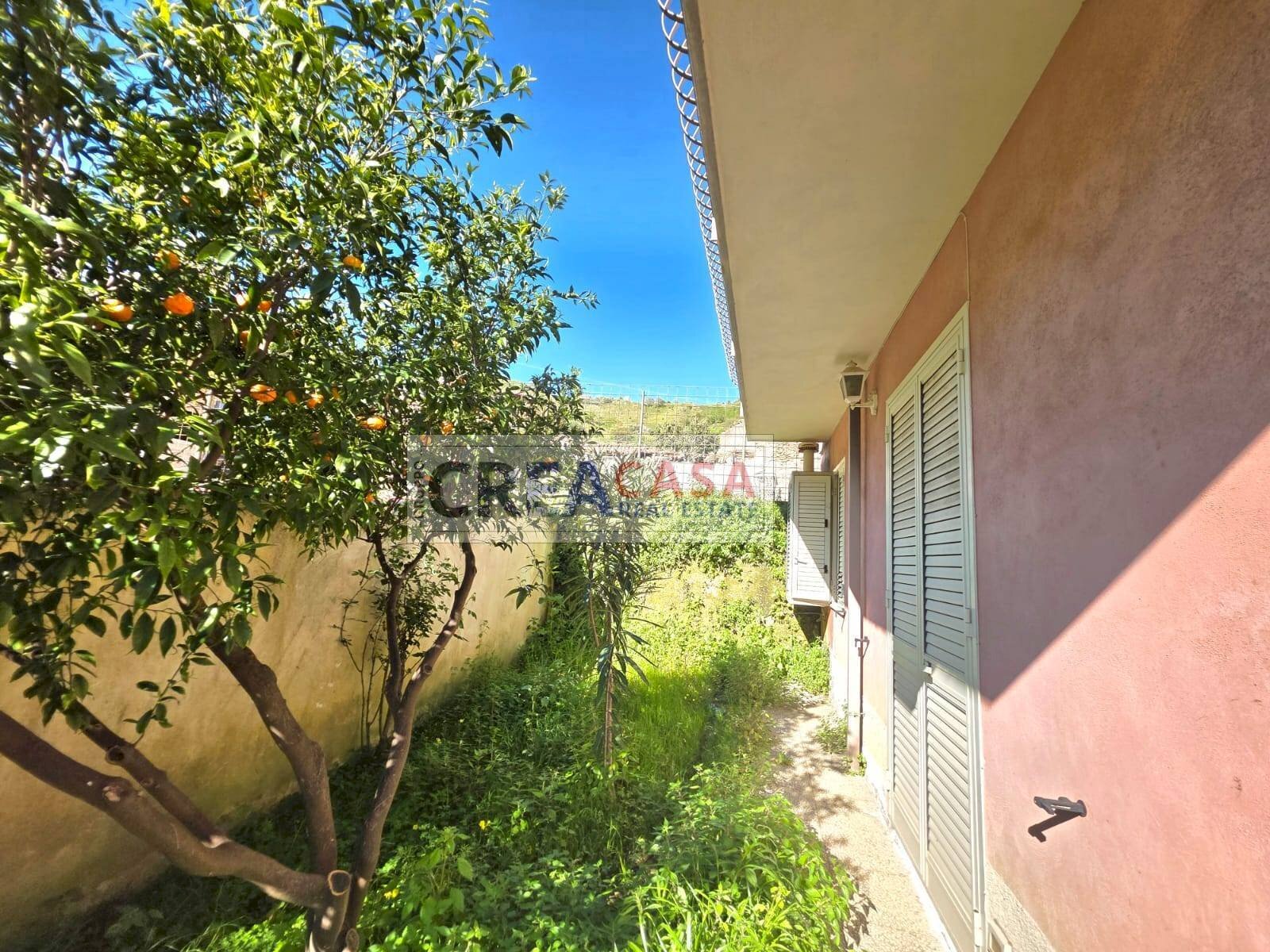 Foto 3 - Villa c.da Postoleone, Graniti - foto 3