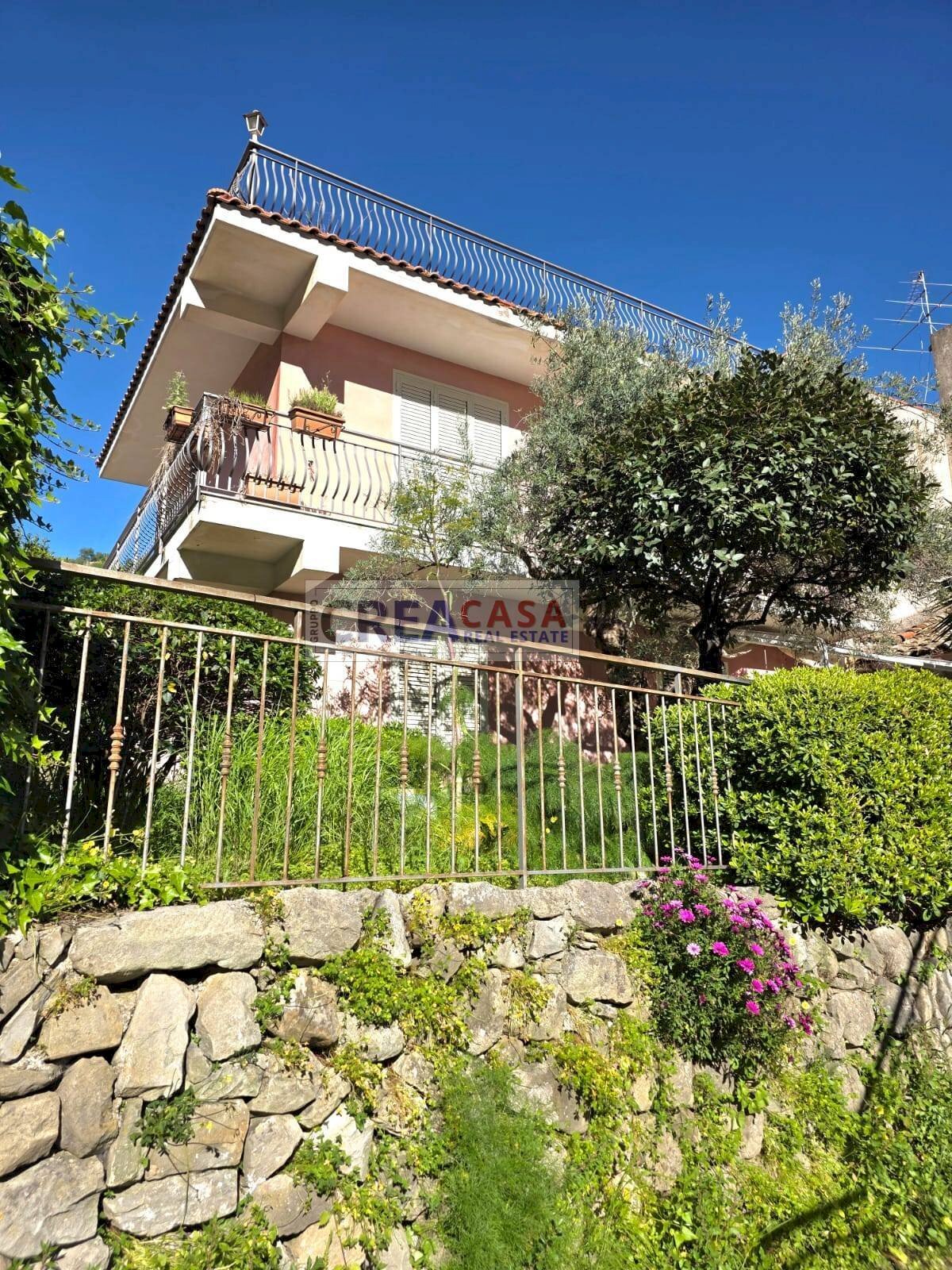 Foto 3 - Villa c.da Postoleone, Graniti - photo 3