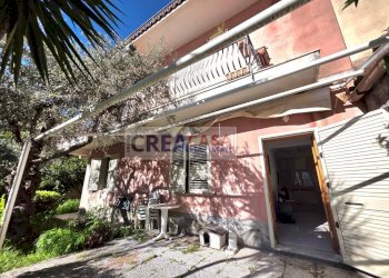 Foto 1 - Villa c.da Postoleone, Graniti - foto 1