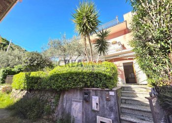 Foto 5 - Villa c.da Postoleone, Graniti - foto 5