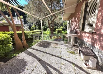 Foto 7 - Villa c.da Postoleone, Graniti - foto 7