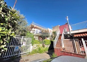 Foto 52 - Villa c.da Postoleone, Graniti - foto 52