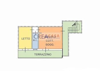 Foto 15 - Bilocale via della Pace, Calatabiano - foto 15