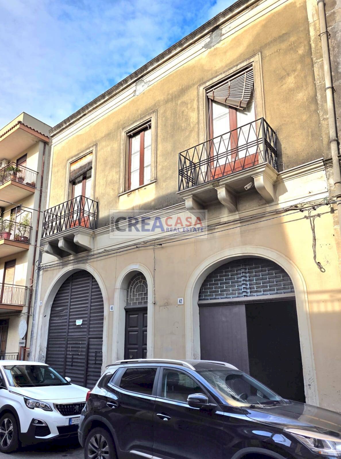 Foto 2 - Stable - Palace via San Giuliano, Giarre - photo 2