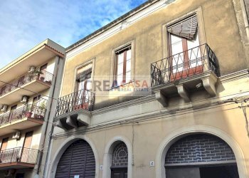 Foto 1 - Stable - Palace via San Giuliano, Giarre - photo 1