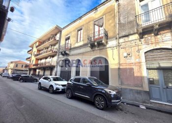 Foto 3 - Stable - Palace via San Giuliano, Giarre - photo 3