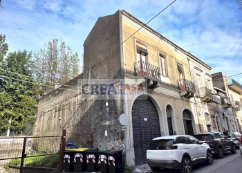 Foto 4 - Stable - Palace via San Giuliano, Giarre - photo 4