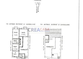 Foto 58 - Stable - Palace via San Giuliano, Giarre - photo 58