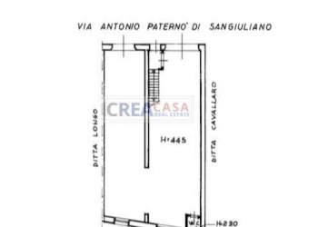 Foto 60 - Stable - Palace via San Giuliano, Giarre - photo 60