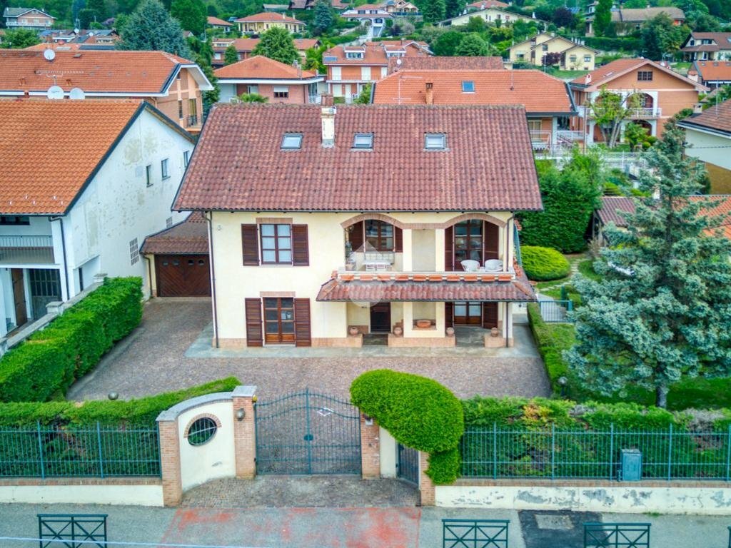 Villa Via rivoli, Villarbasse - photo 1