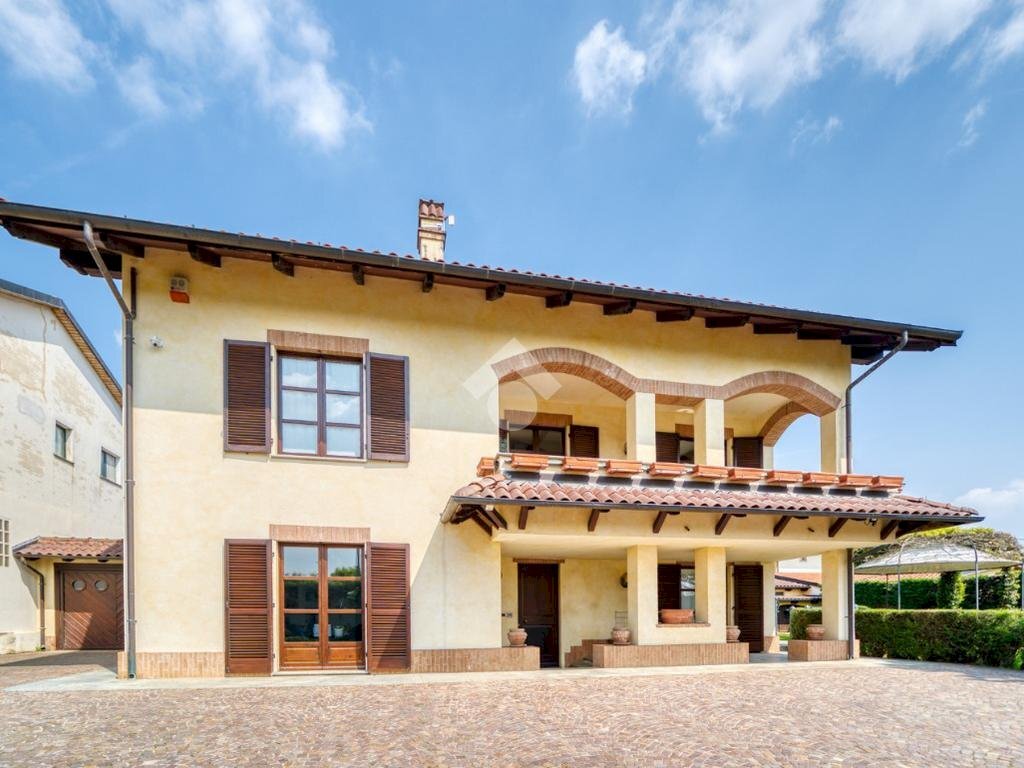 Villa Via rivoli, Villarbasse - photo 2