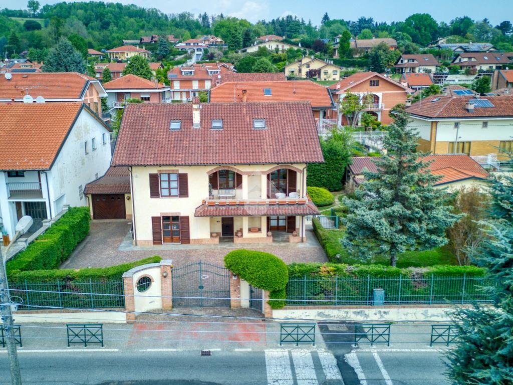 Villa Via rivoli, Villarbasse - photo 3