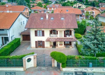 Villa Via rivoli, Villarbasse - photo 1