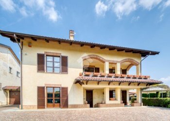 Villa Via rivoli, Villarbasse - photo 2