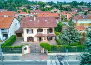 Villa Via rivoli, Villarbasse - photo 3