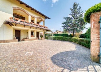 Villa Via rivoli, Villarbasse - photo 7