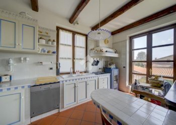 Villa Via rivoli, Villarbasse - photo 24