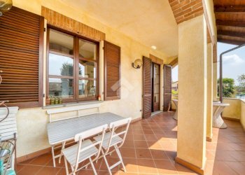 Villa Via rivoli, Villarbasse - photo 26