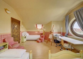 Villa Via rivoli, Villarbasse - photo 36