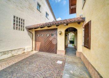 Villa Via rivoli, Villarbasse - photo 39