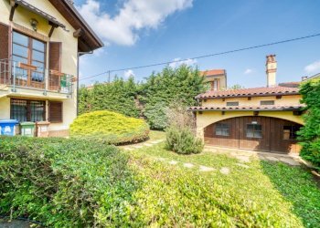 Villa Via rivoli, Villarbasse - photo 42