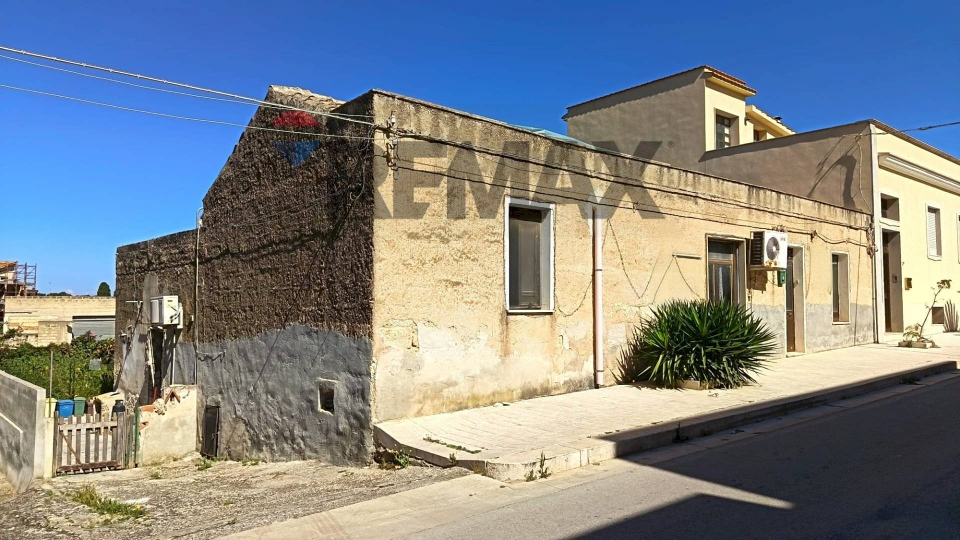 Casa all\'aperto - Independent house Via San Vito
 
27, Custonaci - photo 2