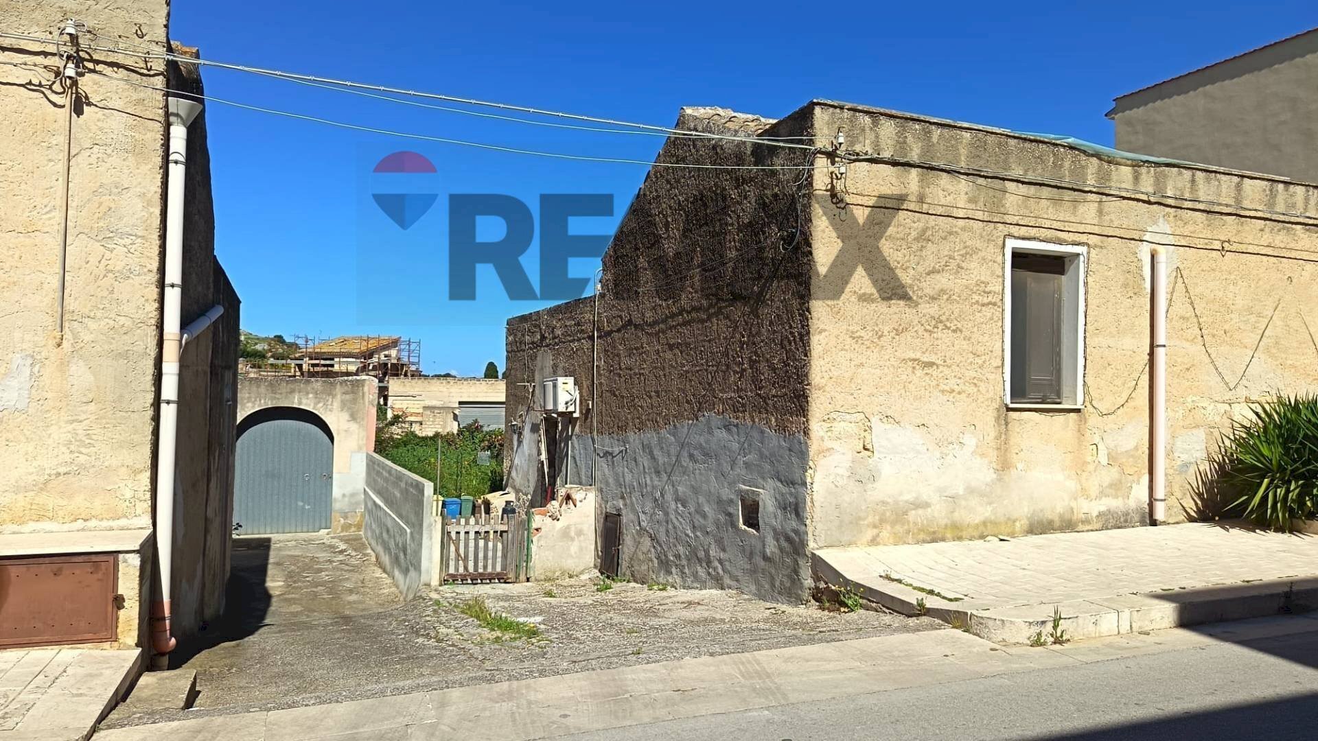 Casa all\'aperto - Independent house Via San Vito
 
27, Custonaci - photo 3