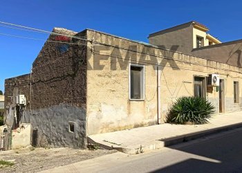 Casa all\'aperto - Independent house Via San Vito
 
27, Custonaci - photo 2