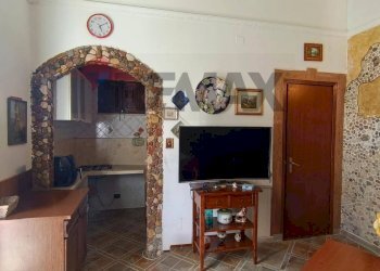 Soggiorno - Independent house Via San Vito
 
27, Custonaci - photo 2