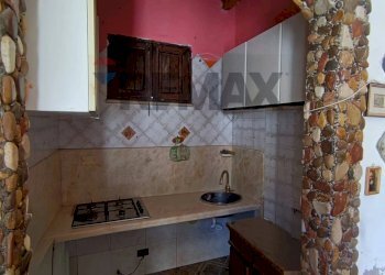 Cucina - Independent house Via San Vito
 
27, Custonaci - photo 3