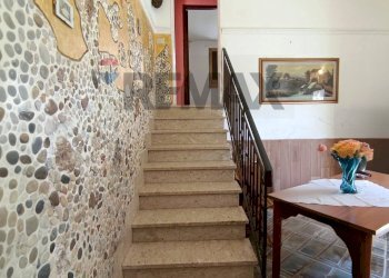Scale - Independent house Via San Vito
 
27, Custonaci - photo 4