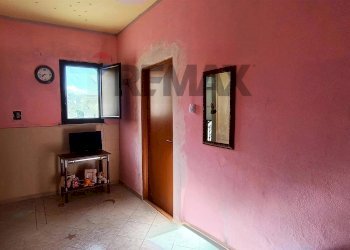Hall / corridoio - Independent house Via San Vito
 
27, Custonaci - photo 9